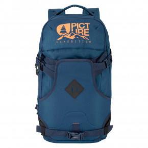 Prejsť na produkt Batoh na snowboard Picture Oroku dark blue 2018/2019