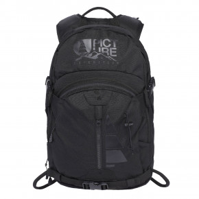 Přejít na produkt Batoh na snowboard Picture Rescue black 2018/2019