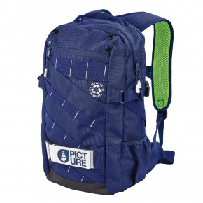 Přejít na produkt Batoh Picture Schooler 2 Bag dark blue 2018