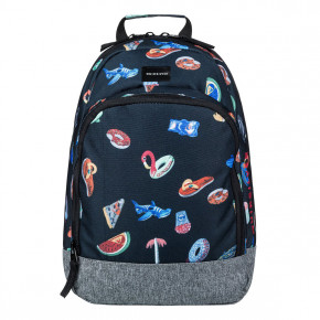 Přejít na produkt Batoh Quiksilver Chompine black 2018