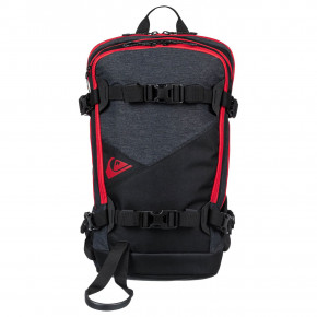 Przejść do produktu Plecak snowboardowy Quiksilver Oxydized 16L black 2018/2019