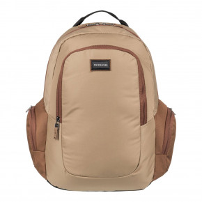 Prejsť na produkt Batoh Quiksilver Schoolie Plus bone brown 2018