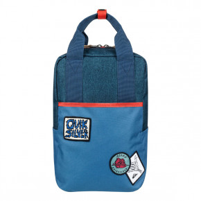 Přejít na produkt Batoh Quiksilver Tote Backpack Boy real teal 2018