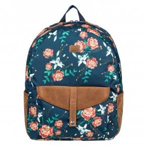 Přejít na produkt Batoh Roxy Carribean dress blue garden lily 2019
