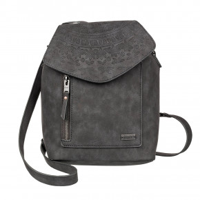 Go to the product Backpack Roxy Like A River true black 2019