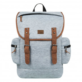 Prejsť na produkt Batoh Roxy Free For Sun Fleece heritage heather 2018