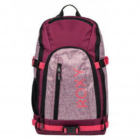 Přejít na produkt Batoh Roxy Tribute beet red 2018/2019