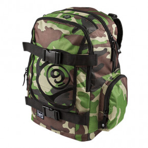 Přejít na produkt Batoh Sector 9 The Field camo 2018