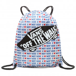 Přejít na produkt Batoh Vans Bench Bag true blue/vans 2019