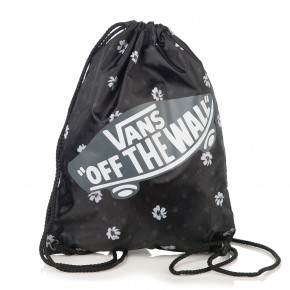 Przejść do produktu Plecak Vans Benched black abstract 2018