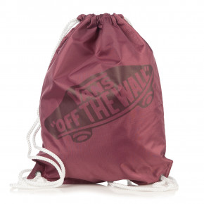 Przejść do produktu Plecak Vans Benched dry rose/catawba grape 2018