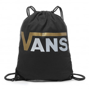 Przejść do produktu Plecak Vans Benched Novelty black/metall 2018