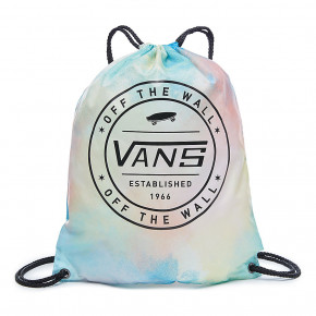Přejít na produkt Batoh Vans Benched tie dye 2018