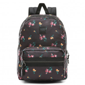 Přejít na produkt Batoh Vans Distinction II satin floral 2019