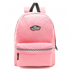 Přejít na produkt Batoh Vans Expedition II strawberry pink/microcheck 2019