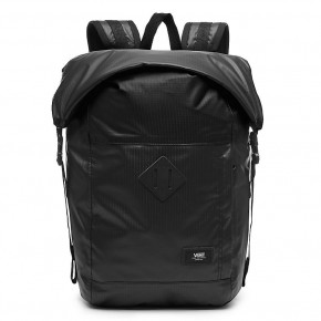 Prejsť na produkt Batoh Vans Fend Roll Top black 2018