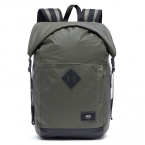 Prejsť na produkt Batoh Vans Fend Roll Top grape leaf 2018