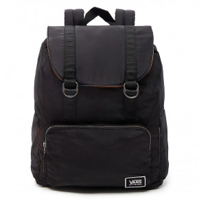 Go to the product Backpack Vans Geomancer matte black 2018