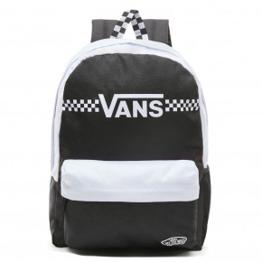 Přejít na produkt Batoh Vans Good Sport Realm black/fun times 2019