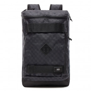 Go to the product Backpack Vans Hooks black/charcoal 2018