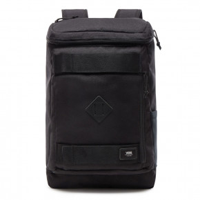 Przejść do produktu Plecak Vans Hooks black 2019