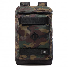 Przejść do produktu Plecak Vans Hooks classic camo 2018