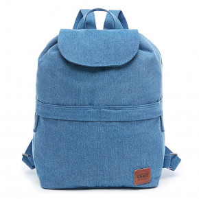 Přejít na produkt Batoh Vans Lakeside denim 2018
