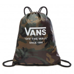 Přejít na produkt Batoh Vans League Bench camo/white 2019