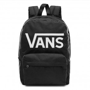 Przejść do produktu Plecak Vans New Skool Kids black/white 2018