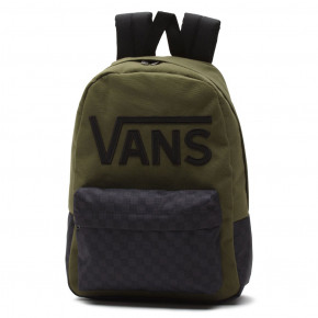 Przejść do produktu Plecak Vans New Skool Kids 2018