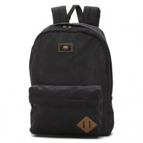 Go to the product Backpack Vans Old Skool II black corduroy 2018
