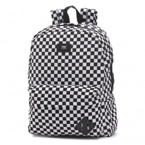 Přejít na produkt Batoh Vans Old Skool II black/white checker 2018