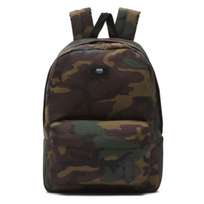 Prejsť na produkt Batoh Vans Old Skool II classic camo/black 2018