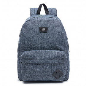 Przejść do produktu Plecak Vans Old Skool II heather black suiting 2018