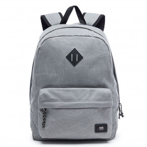 Przejść do produktu Plecak Vans Old Skool Plus frost grey 2018