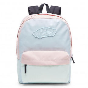 Prejsť na produkt Batoh Vans Realm baby blue/evening sand/ambrosia 2018