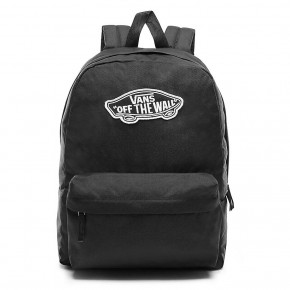 Přejít na produkt Batoh Vans Realm black 2020