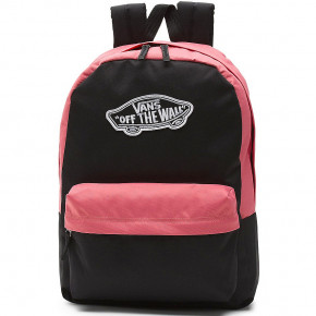 Přejít na produkt Batoh Vans Realm black/desert rose 2018
