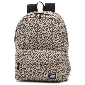 Prejsť na produkt Batoh Vans Realm Classic birch leopard 2017