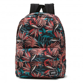 Přejít na produkt Batoh Vans Realm Classic black california floral 2018