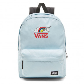 Przejść do produktu Plecak Vans Realm Classic o.g. light blue/rainicorn 2019