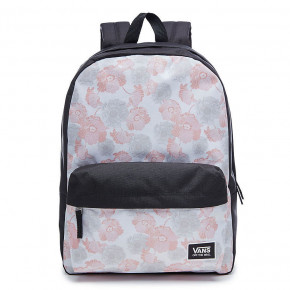 Prejsť na produkt Batoh Vans Realm Classic poppy 2018