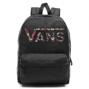 Přejít na produkt Batoh Vans Realm Flying V black/mixed floral 2018