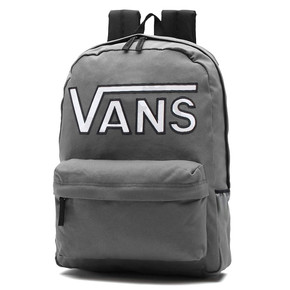 Přejít na produkt Batoh Vans Realm Flying V pewter grey/snow camo 2017
