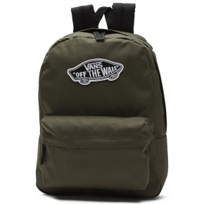 Přejít na produkt Batoh Vans Realm grape leaf 2018
