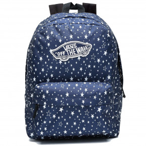 Přejít na produkt Batoh Vans Realm medieval blue star 2018
