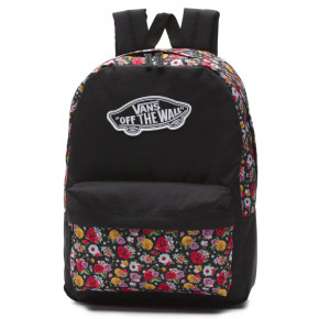 Přejít na produkt Batoh Vans Realm mixed floral 2018