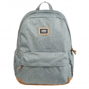 Prejsť na produkt Batoh Vans Realm Plus dark slate heather 2018