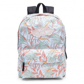Přejít na produkt Batoh Vans Realm white california floral 2018