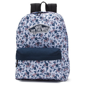 Přejít na produkt Batoh Vans Realm white ditsy blooms 2017